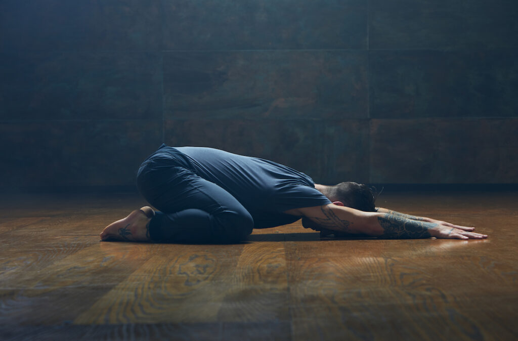 Unlocking Flexibility for a Healthier Life